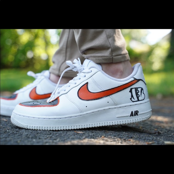 I make custom sneakers - Picture 2 of 4